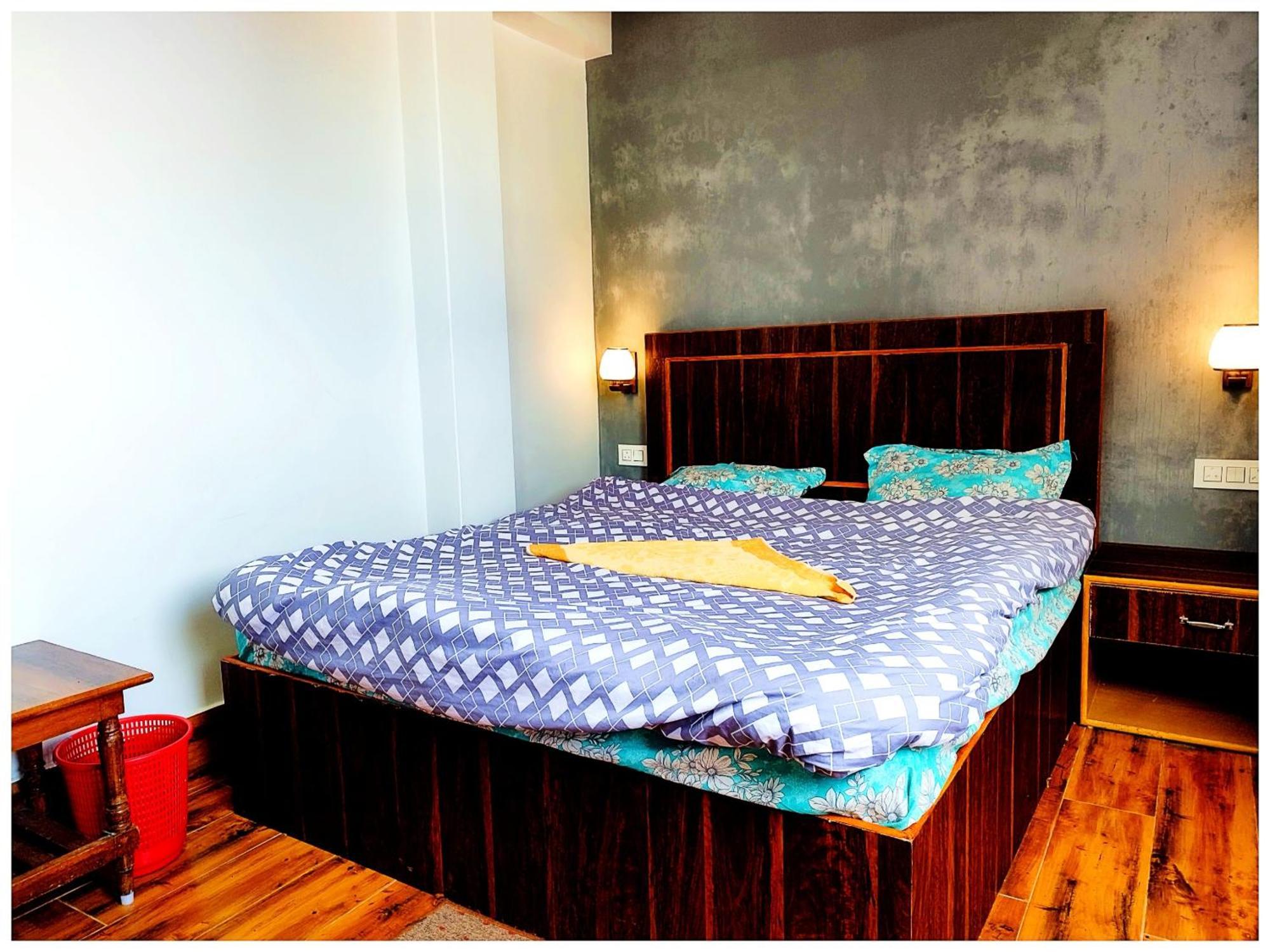 Hotel Premium Pitstop Near Railway Station Best Hotel In Darjeeling Dardzsiling Kültér fotó